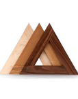 Kakuro Trivet by Sands Made