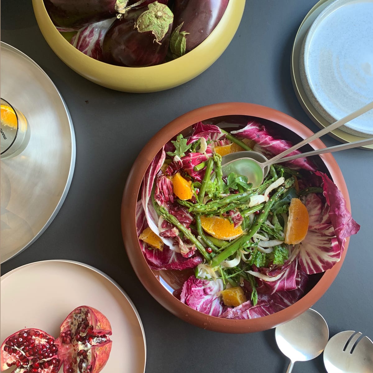 Infinity Bowl by Lightly