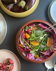 Infinity Bowl by Lightly