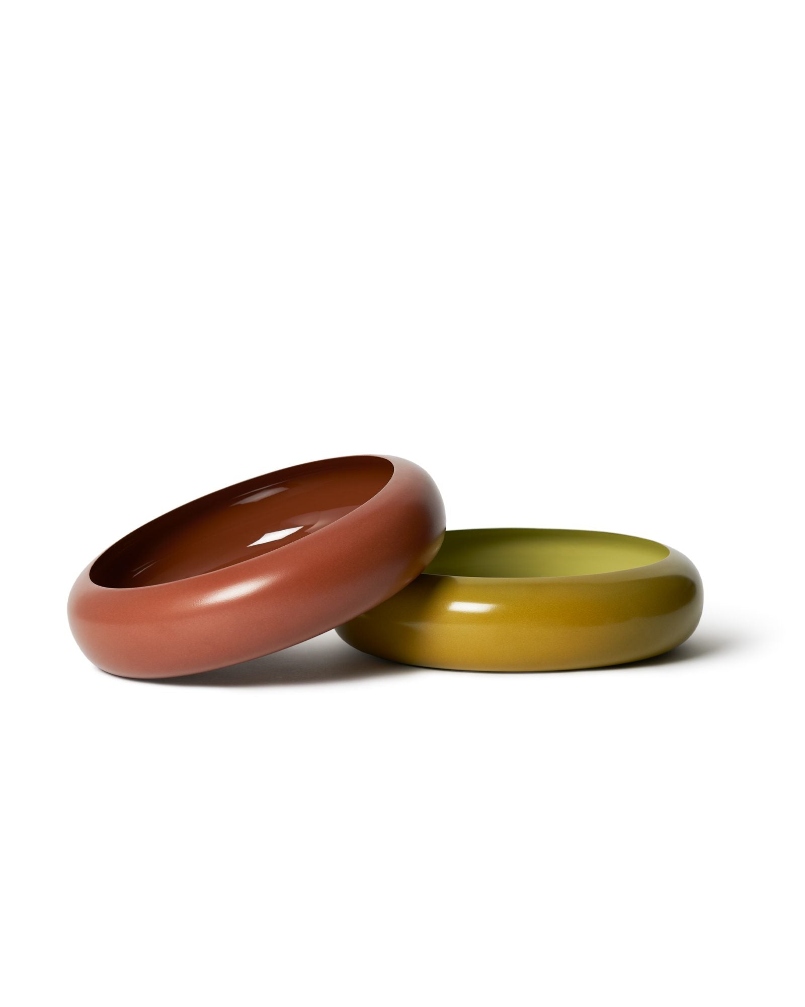 Infinity Bowl by Lightly