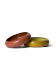 Infinity Bowl by Lightly