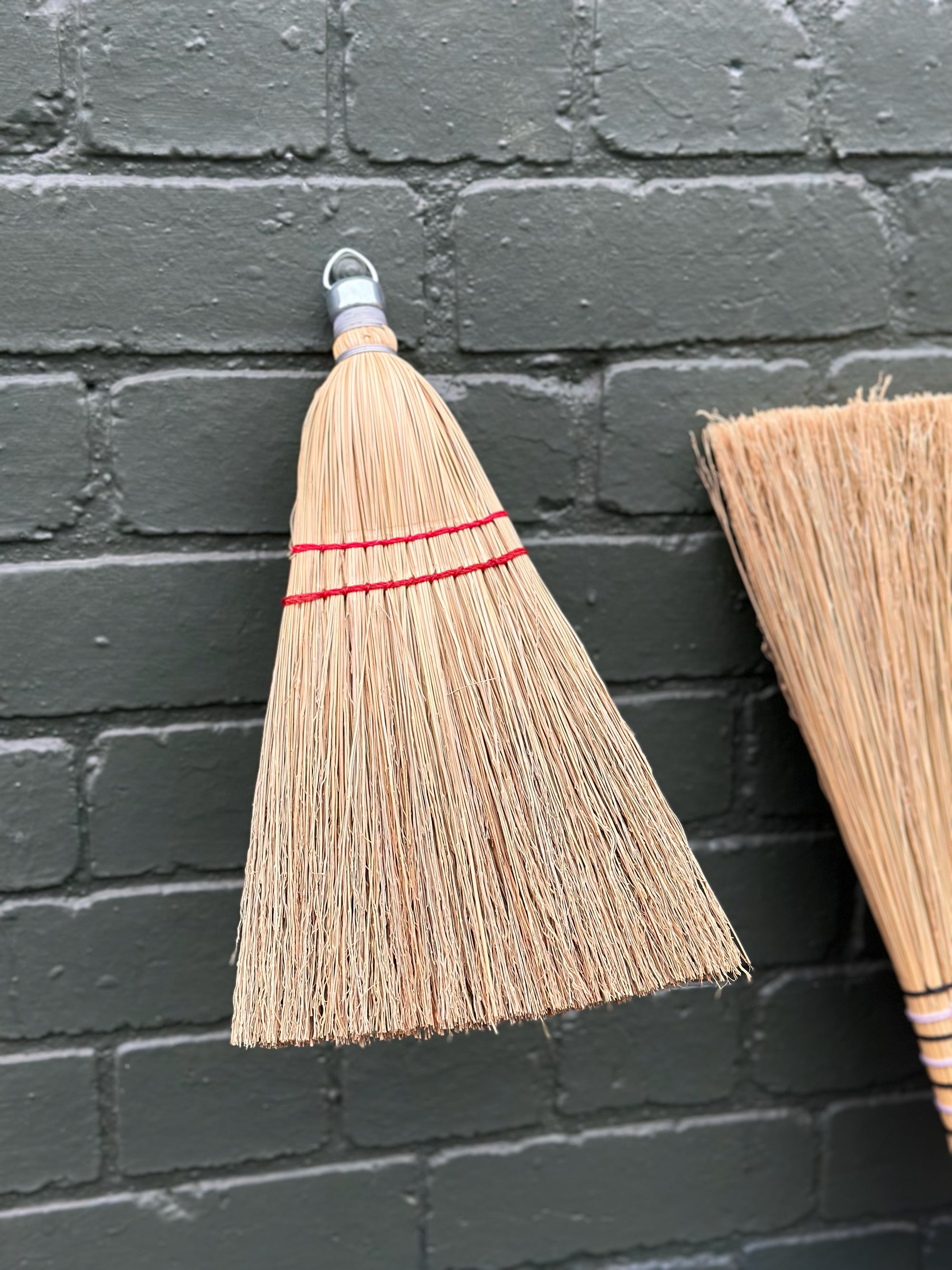 Whisk Broom by Tumut Broom Factory
