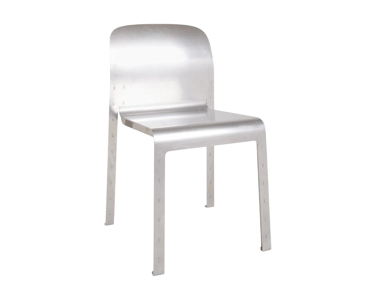 PRE-ORDER | Rivet Chair by FRAMA