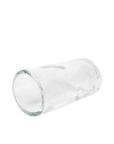0405 Vase | Clear by FRAMA