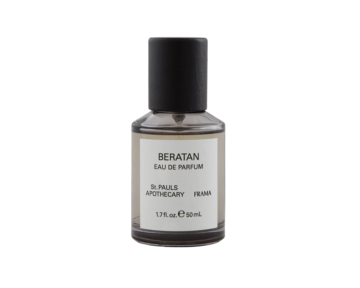 Beratan | Eau de Parfum | 50ml By FRAMA