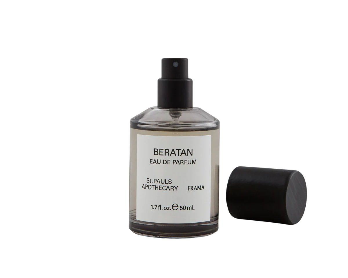 Beratan | Eau de Parfum | 50ml By FRAMA