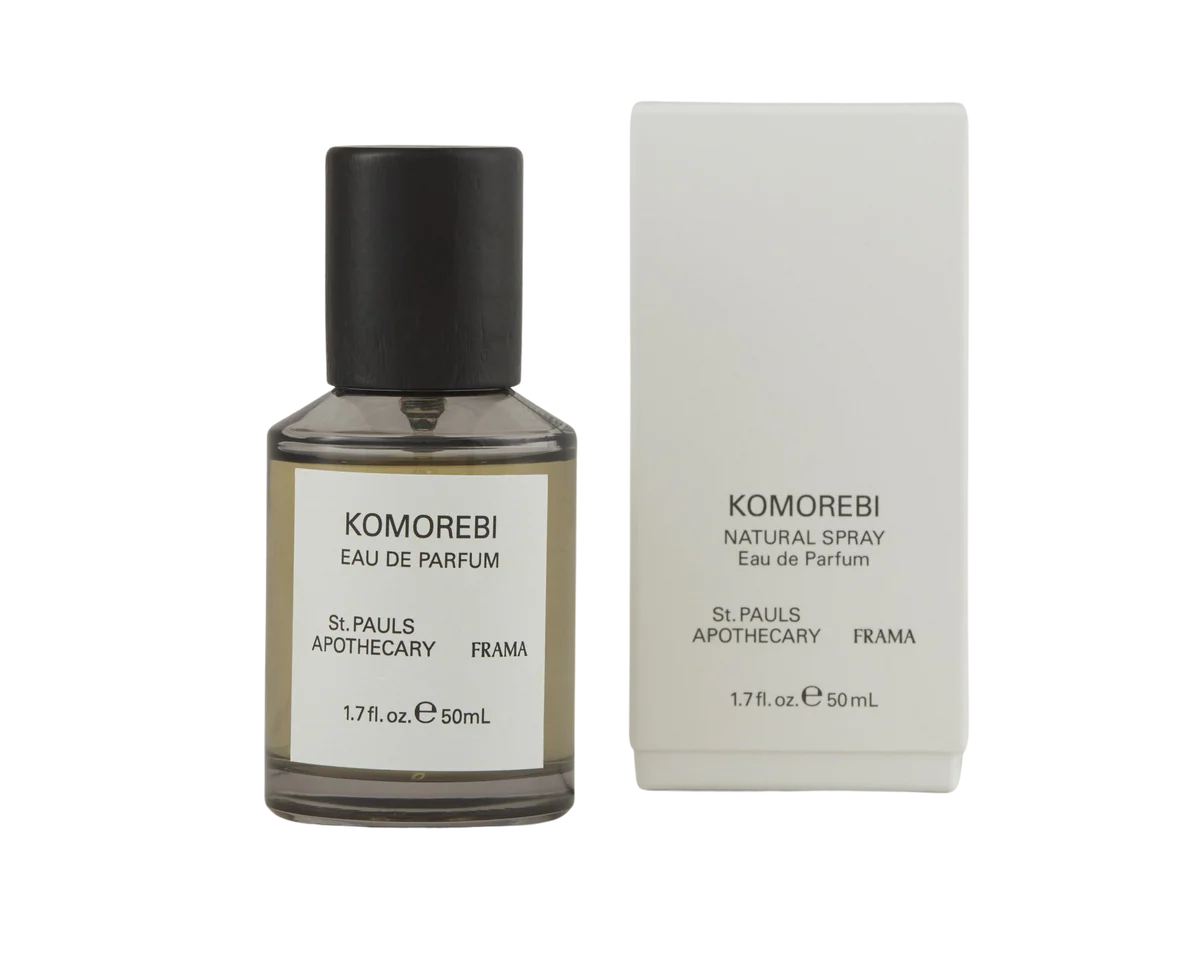 Komorebi | Eau de Parfum | 50 ml by FRAMA