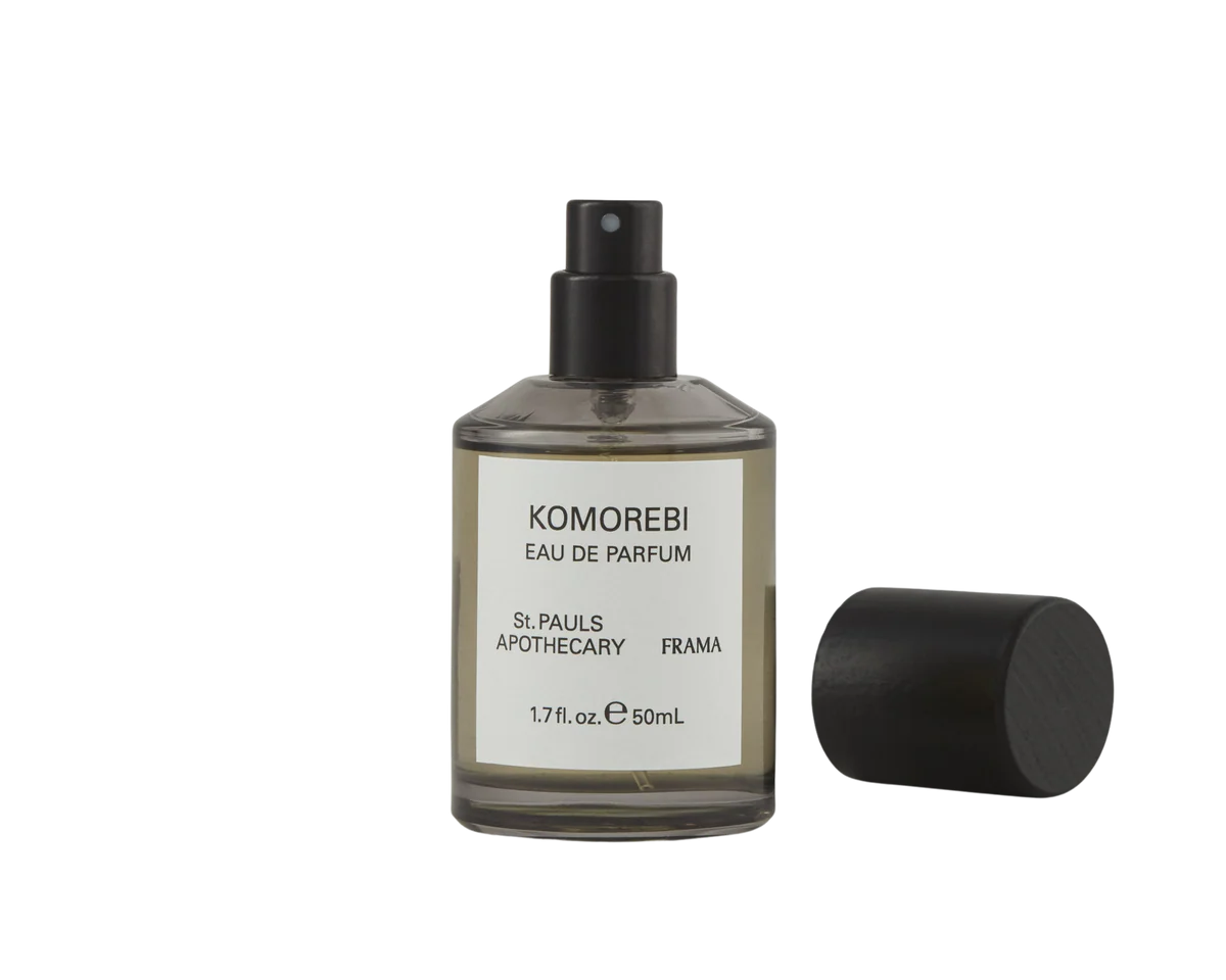 Komorebi | Eau de Parfum | 50 ml by FRAMA