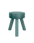 PRE-ORDER I AML Stool | Green Pine by FRAMA