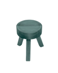 PRE-ORDER I AML Stool | Green Pine by FRAMA