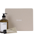 Gift Box: Hand Wash + Hand Cream | Apothecary by FRAMA