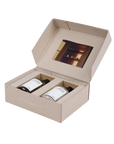 Gift Box: Hand Wash + Hand Lotion | Apothecary by FRAMA