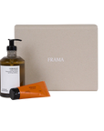 Gift Box: Hand Wash + Hand Cream | Herbarium by FRAMA