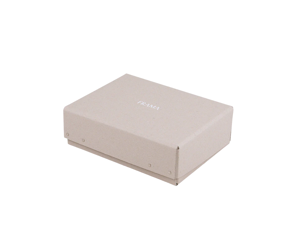 Gift Box: Scented Candle Set by FRAMA