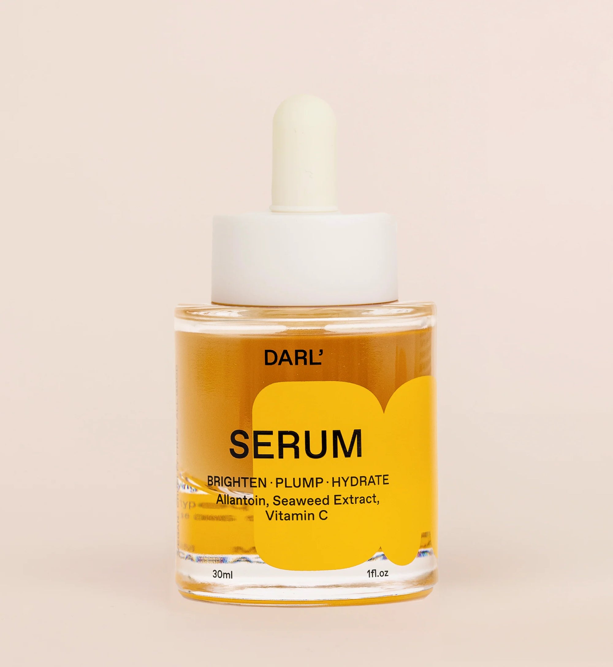 Serum 30ml by Darl' Skincare