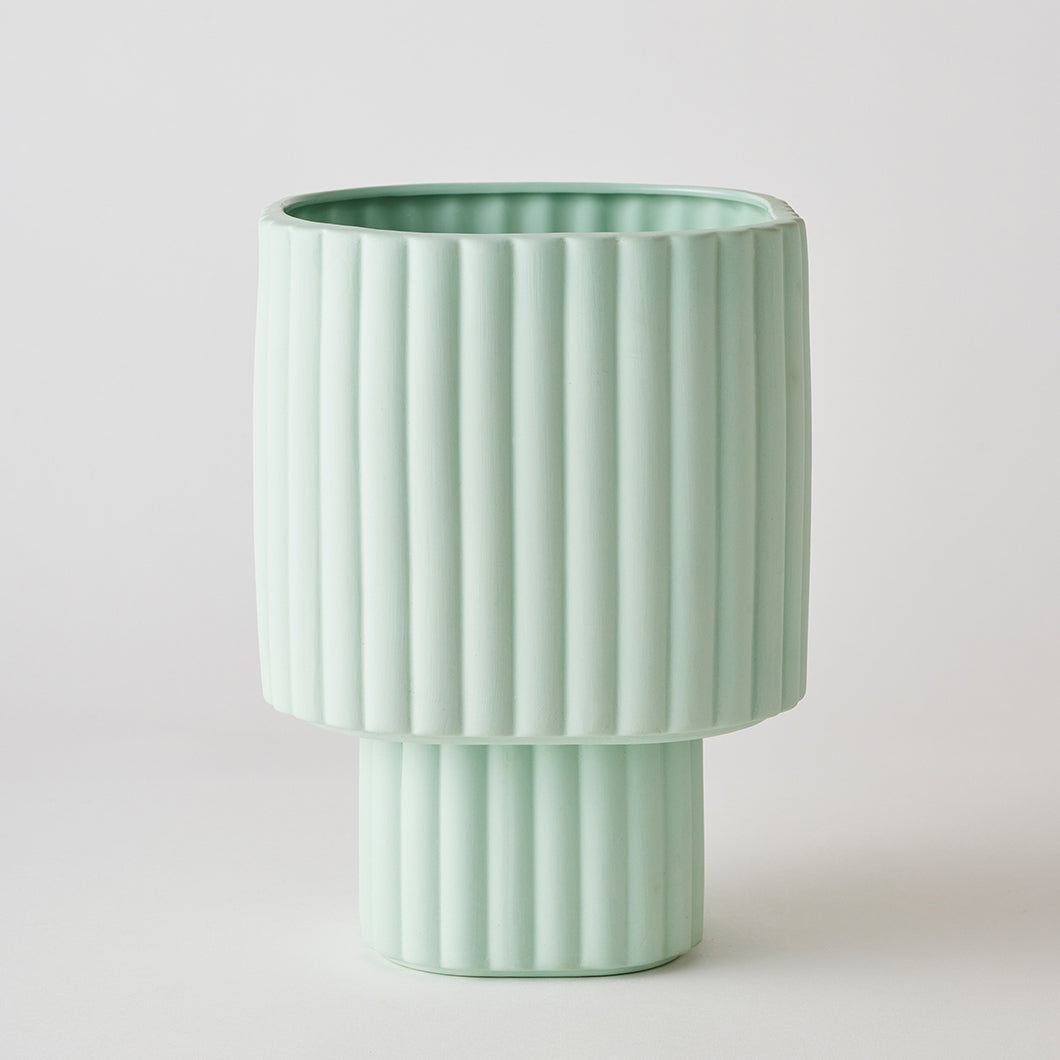 Modular Stack Planter by Angus & Celeste