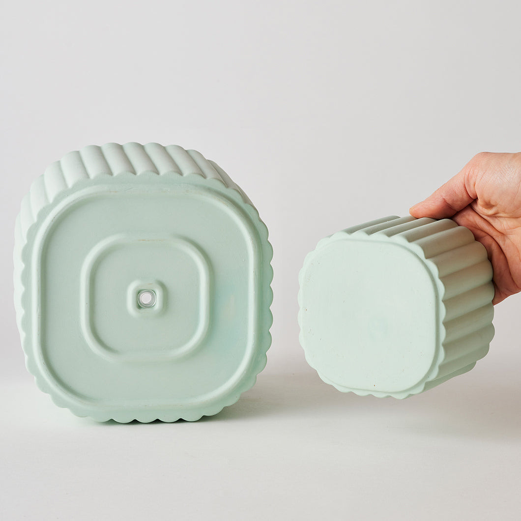 Modular Stack Planter by Angus & Celeste