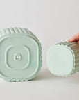 Modular Stack Planter by Angus & Celeste