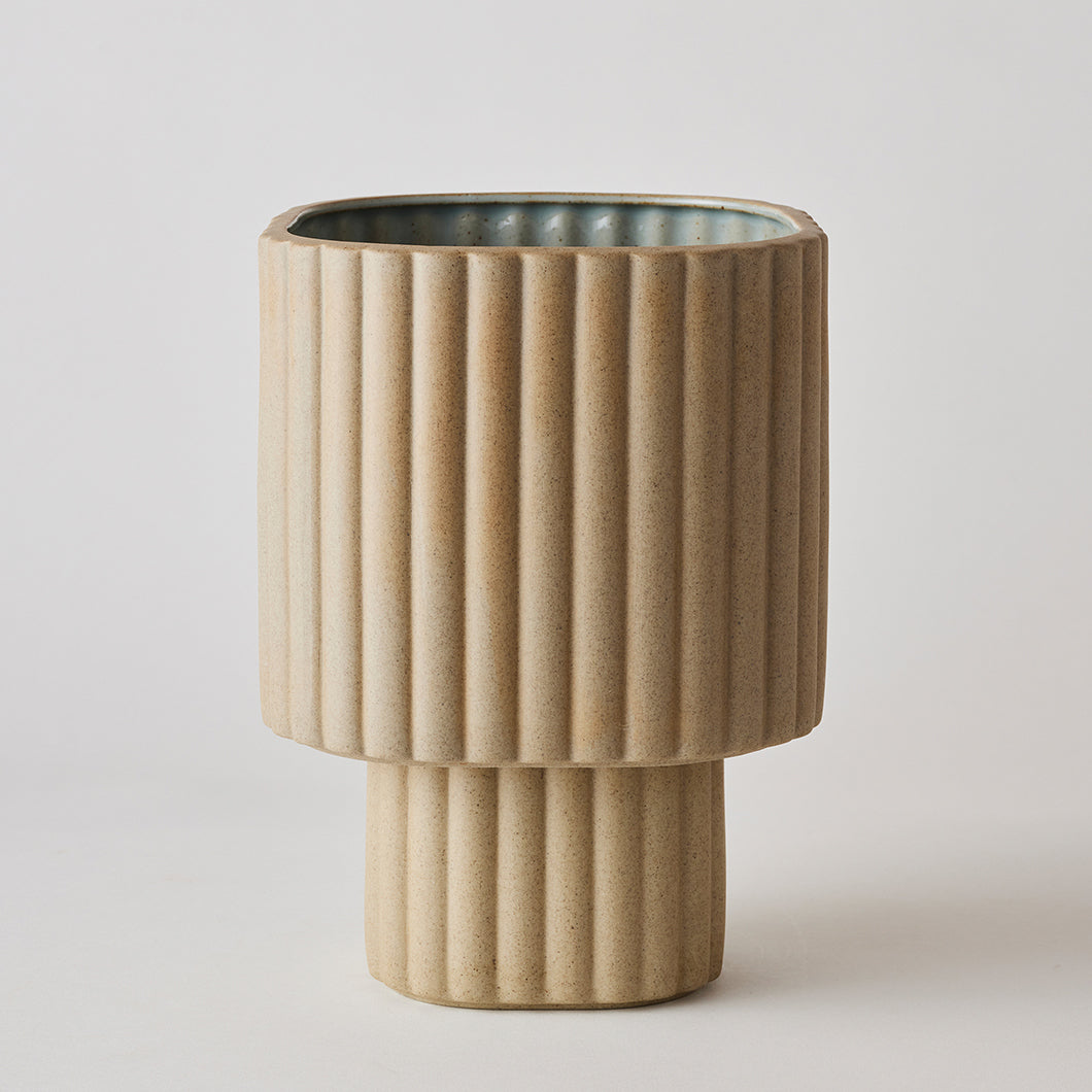 Modular Stack Planter by Angus & Celeste