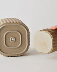 Modular Stack Planter by Angus & Celeste