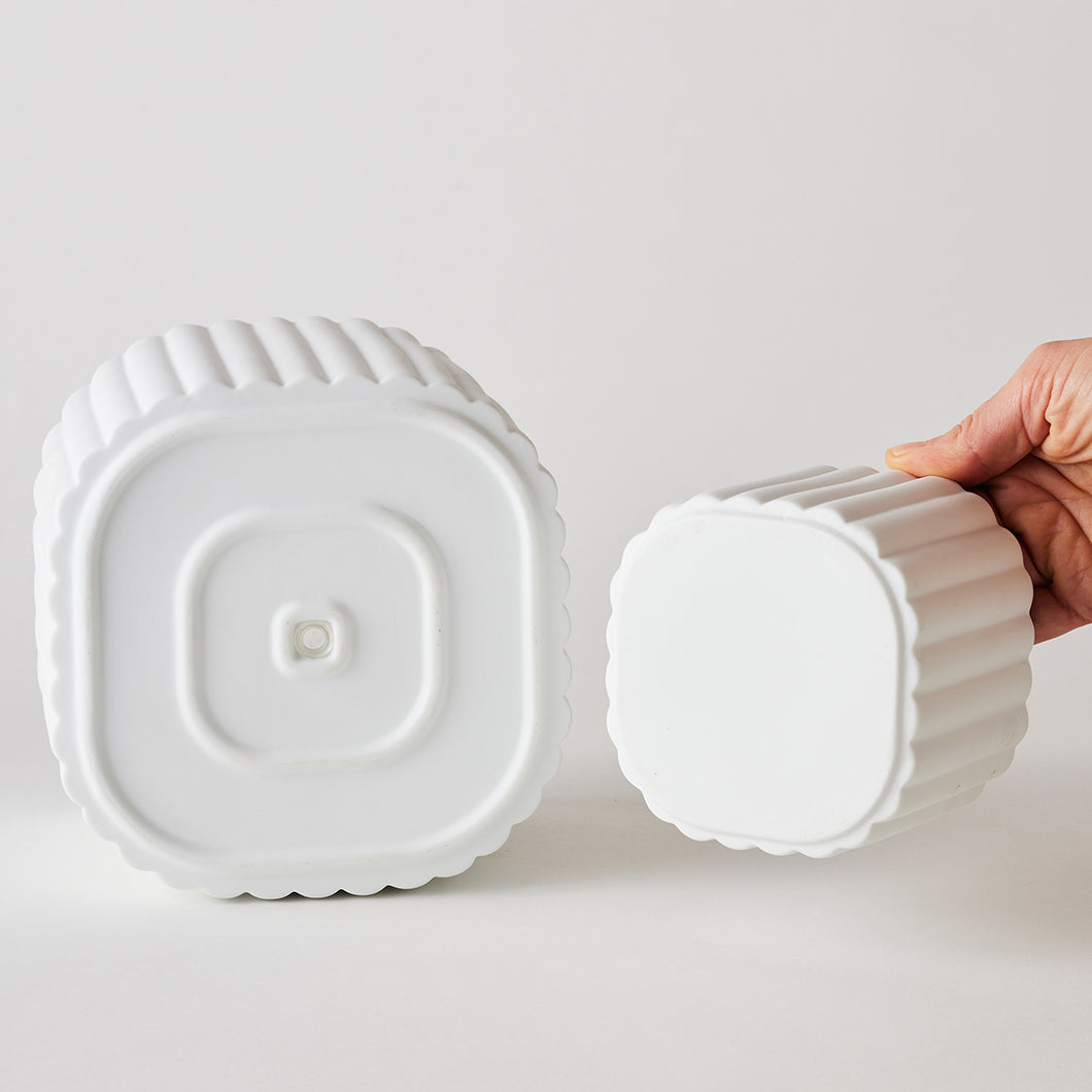 Modular Stack Planter by Angus & Celeste