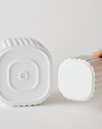Modular Stack Planter by Angus & Celeste