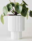 Modular Stack Planter by Angus & Celeste
