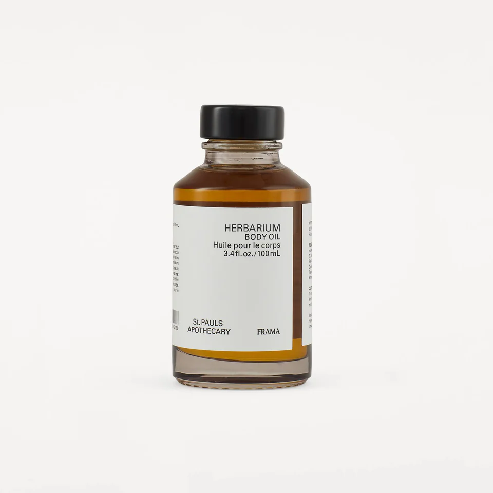 Herbarium Body Oil By FRAMA