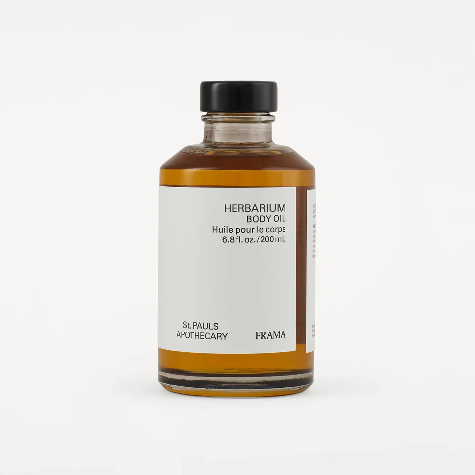 Herbarium Body Oil By FRAMA