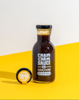 Honey Pepper Ganjang 265g by Cham Cham Sauce