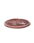 Round Platter by Lightly