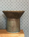 Arrangement Vase in Midnight by Leaf & Thread