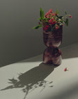 Vase - Vessel Resin by Lightly