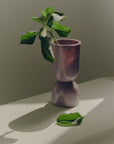 Vase - Vessel Resin by Lightly