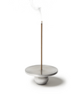 'Balance 02' Incense Burner by Lightly