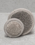 Linen Face Sponge