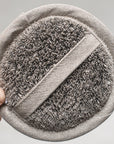 Linen Face Sponge
