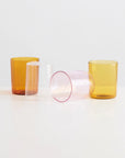 4 Large Gobelets | Summer Set by Maison Balzac