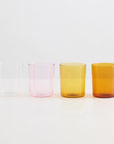 4 Large Gobelets | Summer Set by Maison Balzac