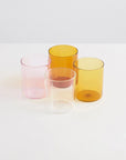 4 Large Gobelets | Summer Set by Maison Balzac