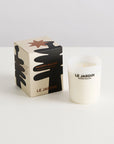 Le Jardin Candle by Maison Balzac