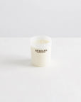 Le Soleil Candle by Maison Balzac