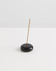 Pebble Incense Holder by Maison Balzac