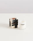 Le Jardin Candle by Maison Balzac