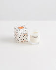 Le Soleil Candle by Maison Balzac