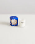 Le Sel Candle by Maison Balzac