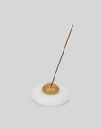 The Good Egg Incense Holder by Maison Balzac