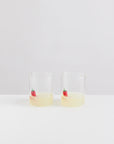 2 Chilli Gobelets by Maison Balzac