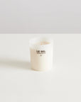 Le Sel Candle by Maison Balzac
