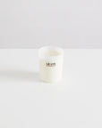 Le Lys Candle by Maison Balzac
